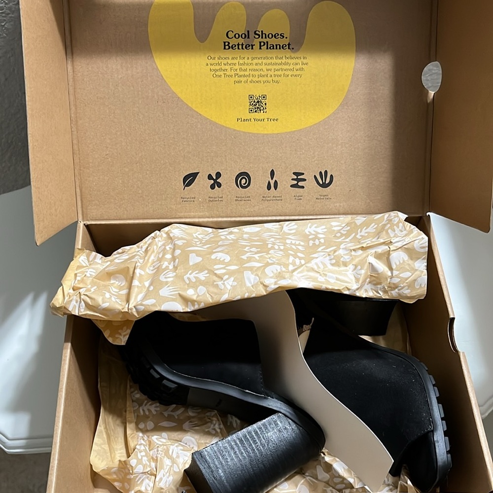 🆕 Steve Madden Mules - Picture 7 of 7